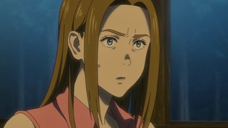 達爾文事變 第10話