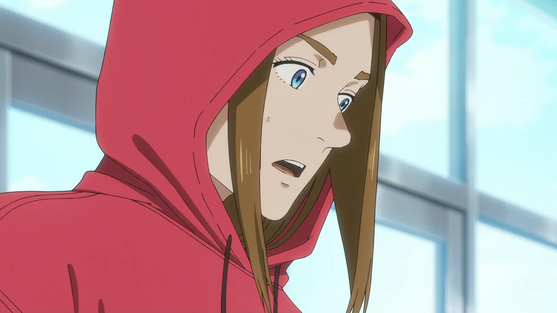 达尔文事变 第2话