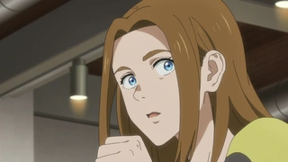 ダーウィン事変 第5話