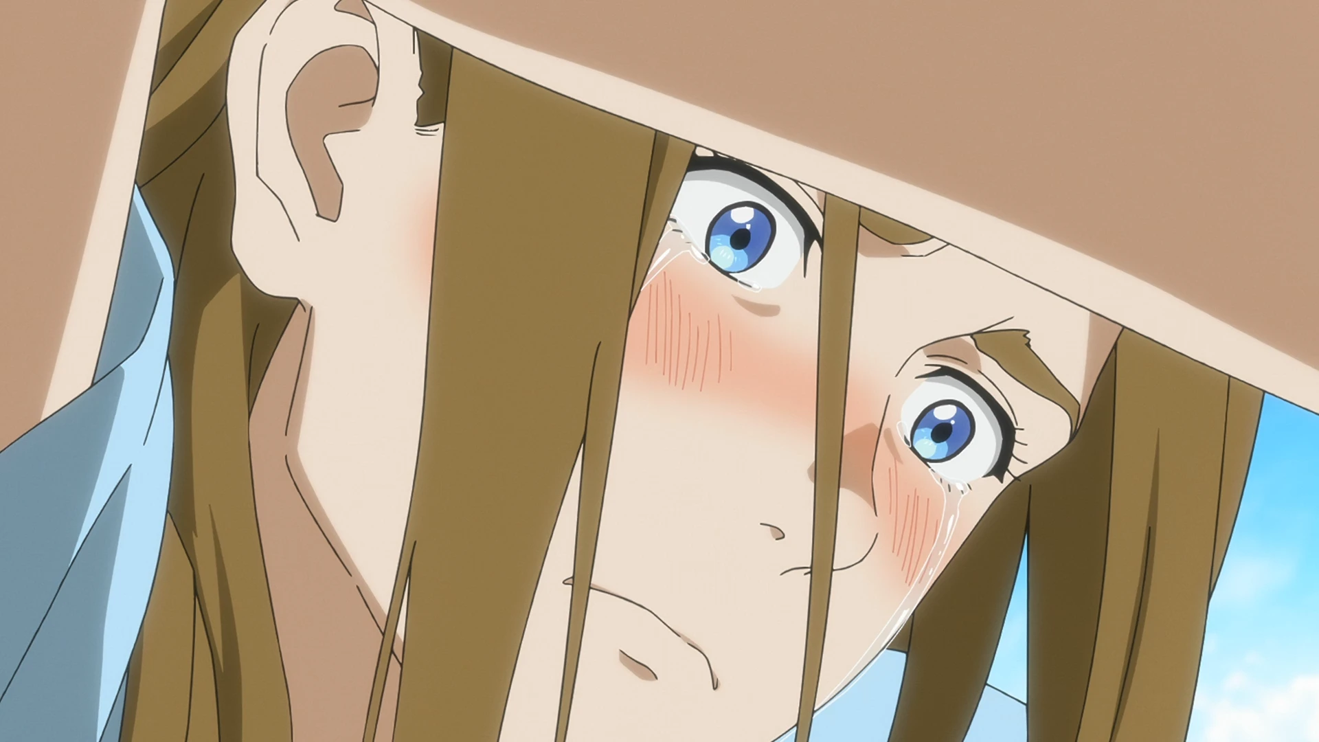 达尔文事变 第11话