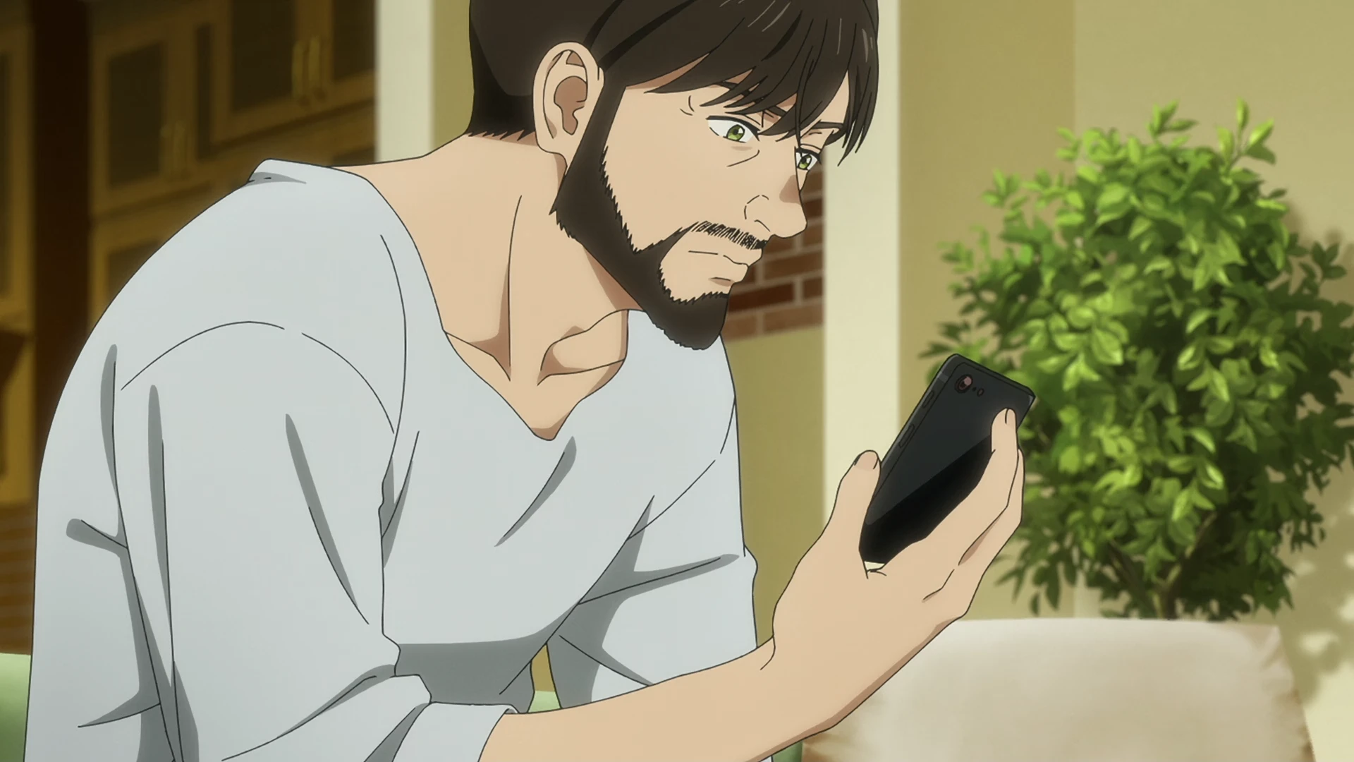 达尔文事变 第2话