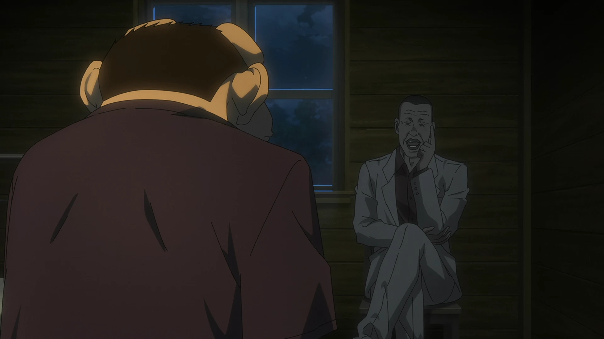 达尔文事变 第10话