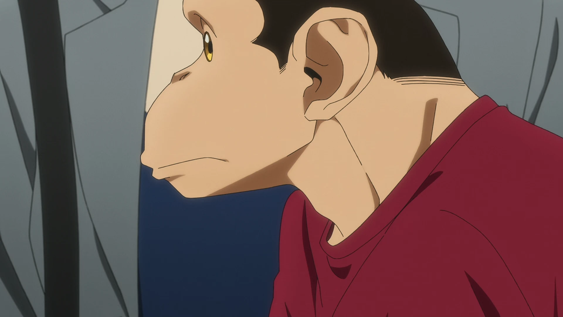 达尔文事变 第5话