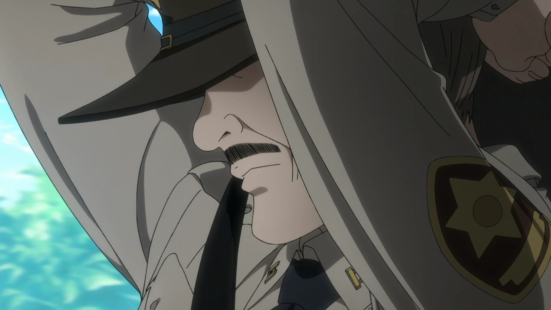 达尔文事变 第2话