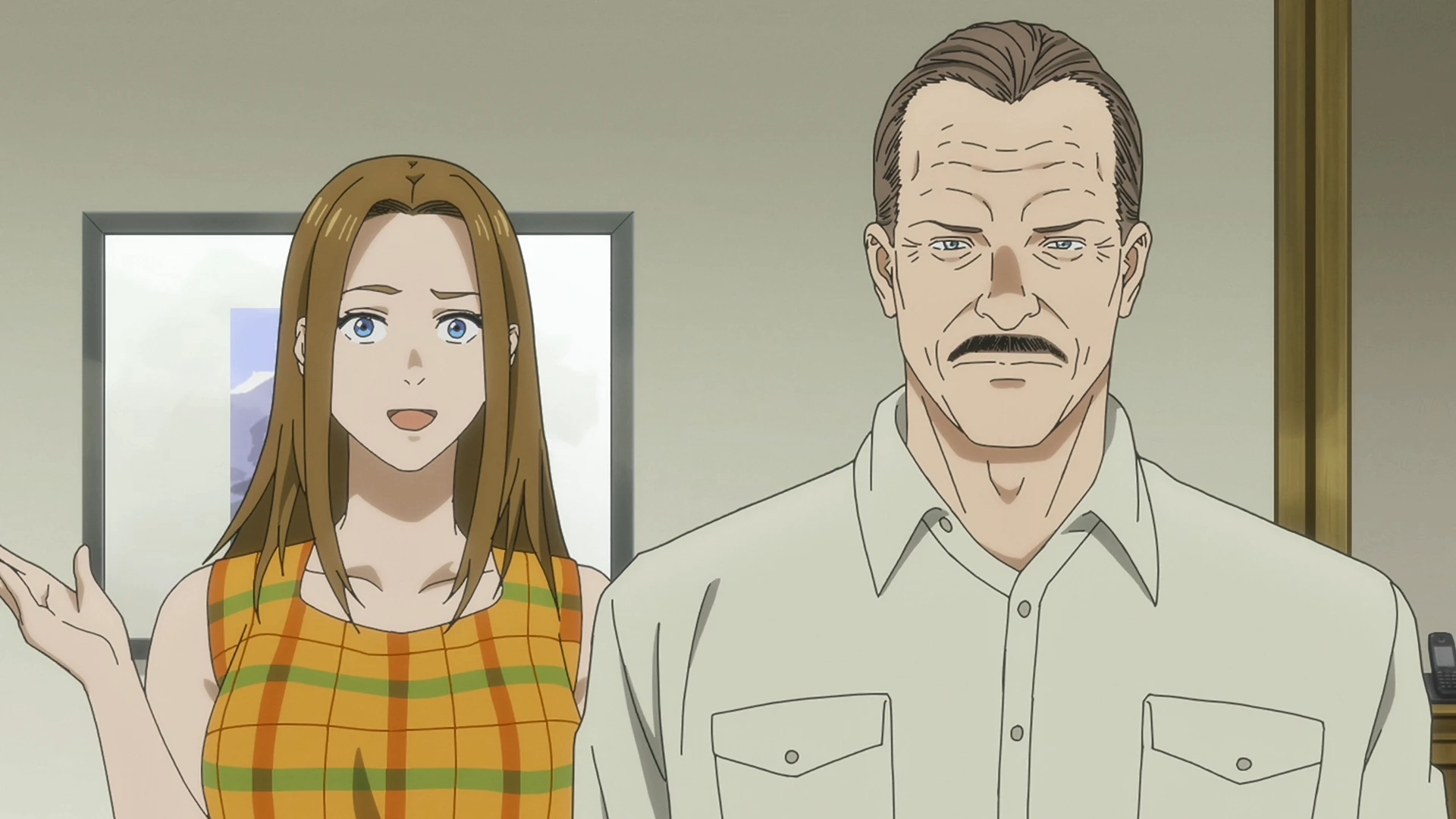 达尔文事变 第11话