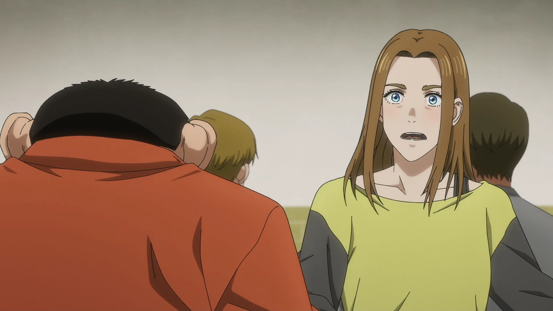 达尔文事变 第5话