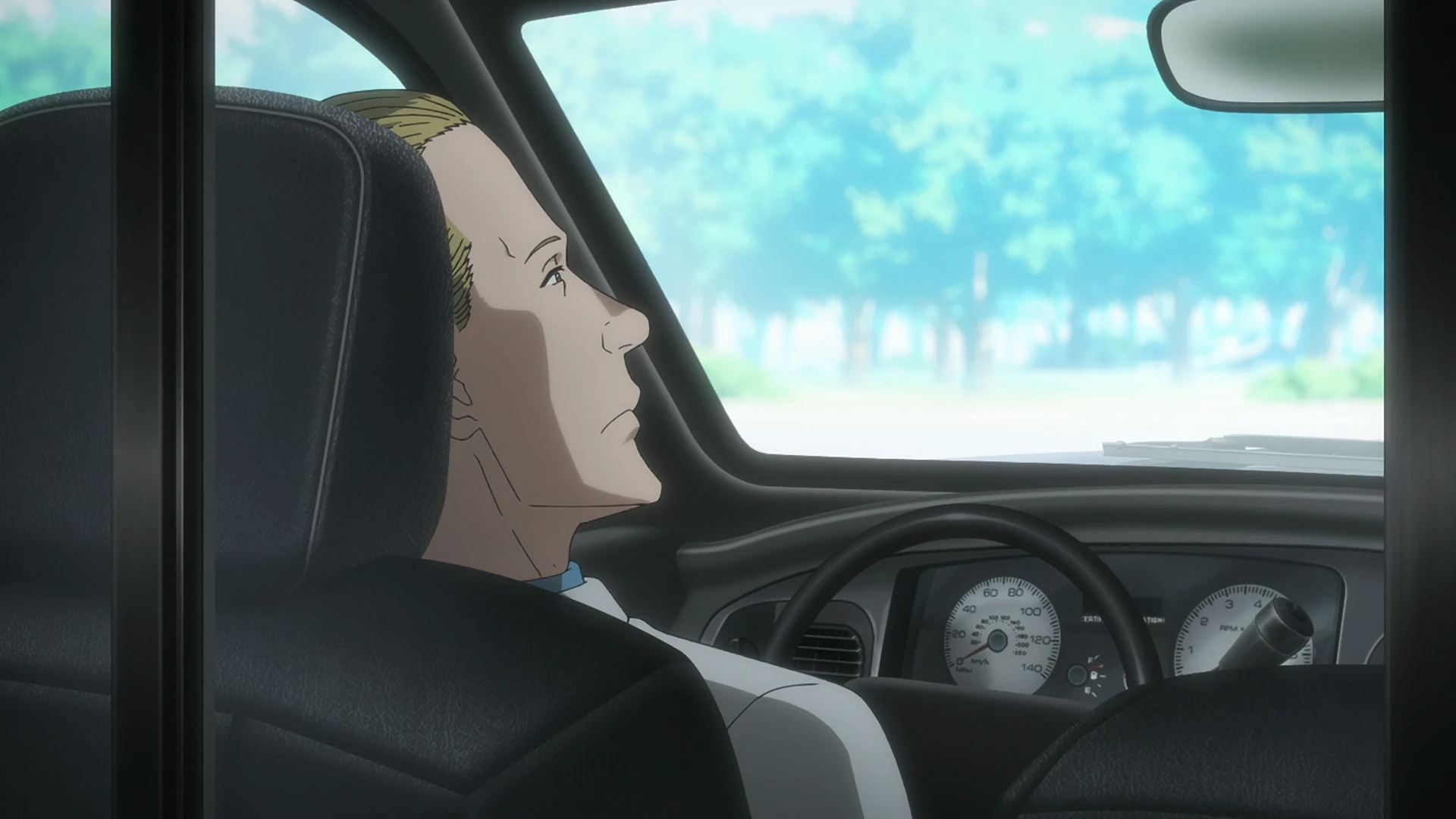 达尔文事变 第13话