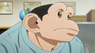 達爾文事變 第6話