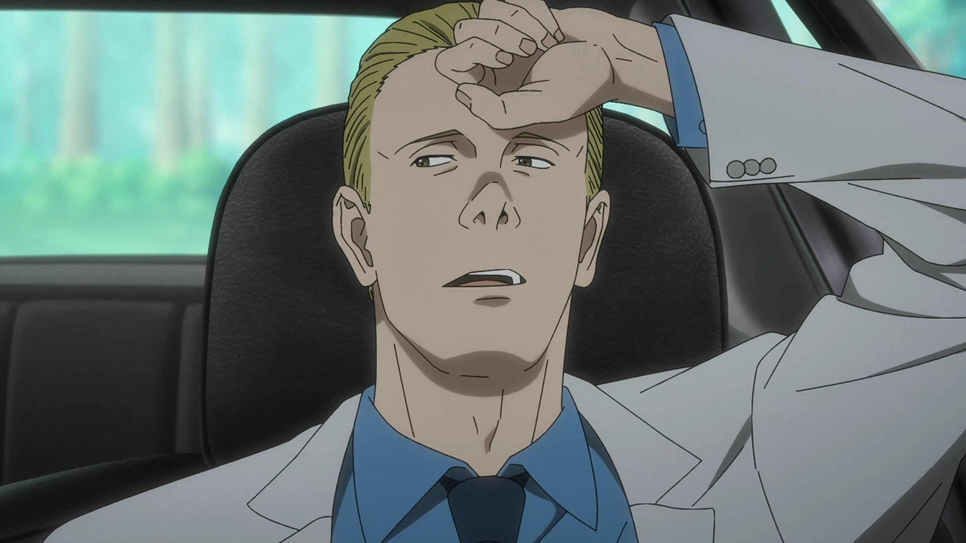 达尔文事变 第9话