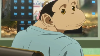 達爾文事變 第9話