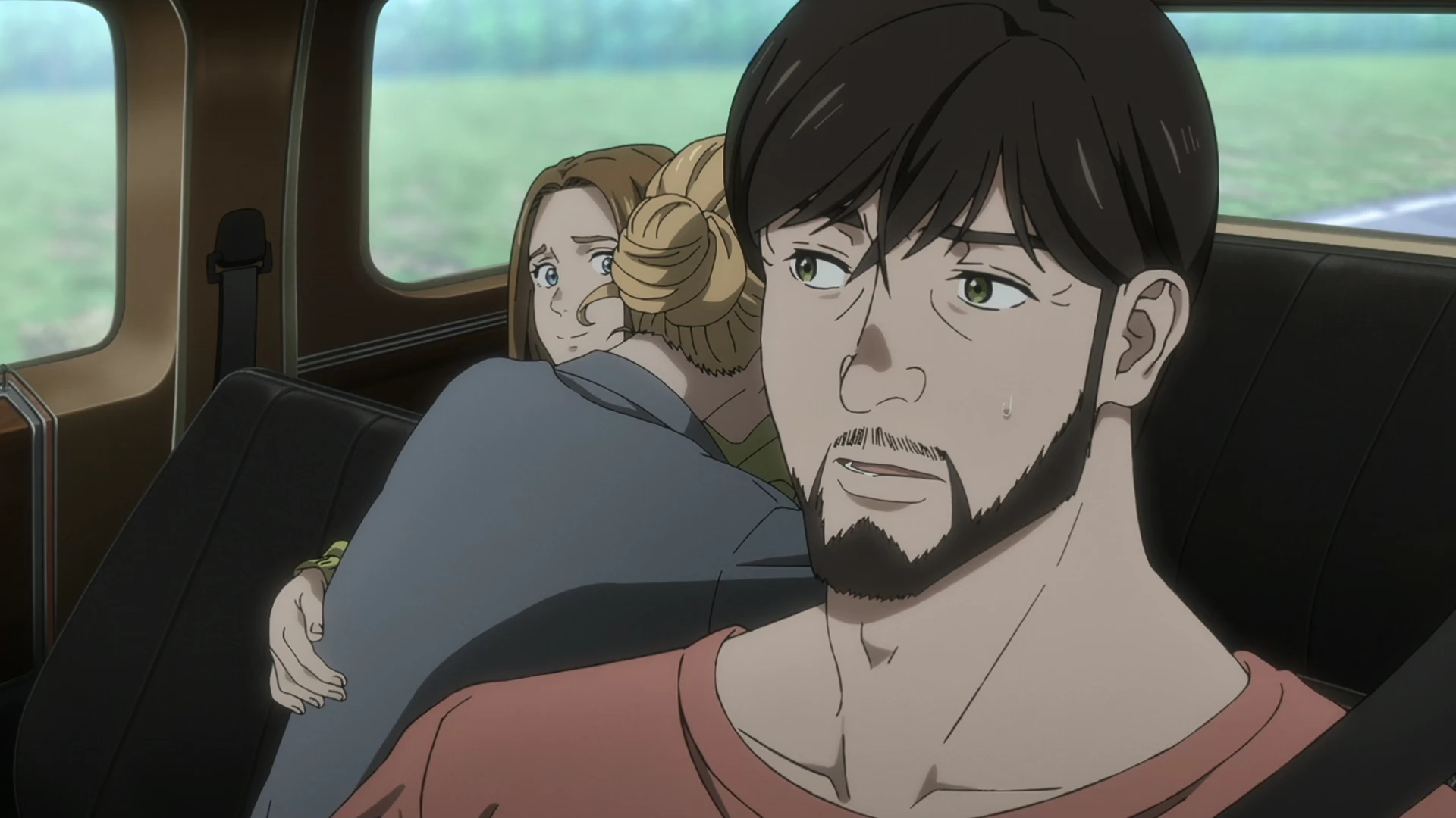 达尔文事变 第4话