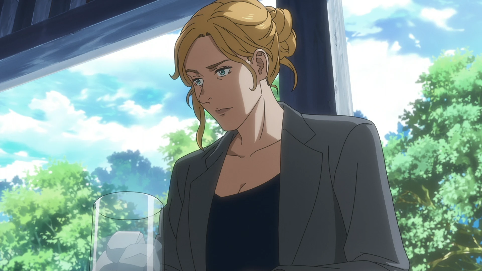 达尔文事变 第4话