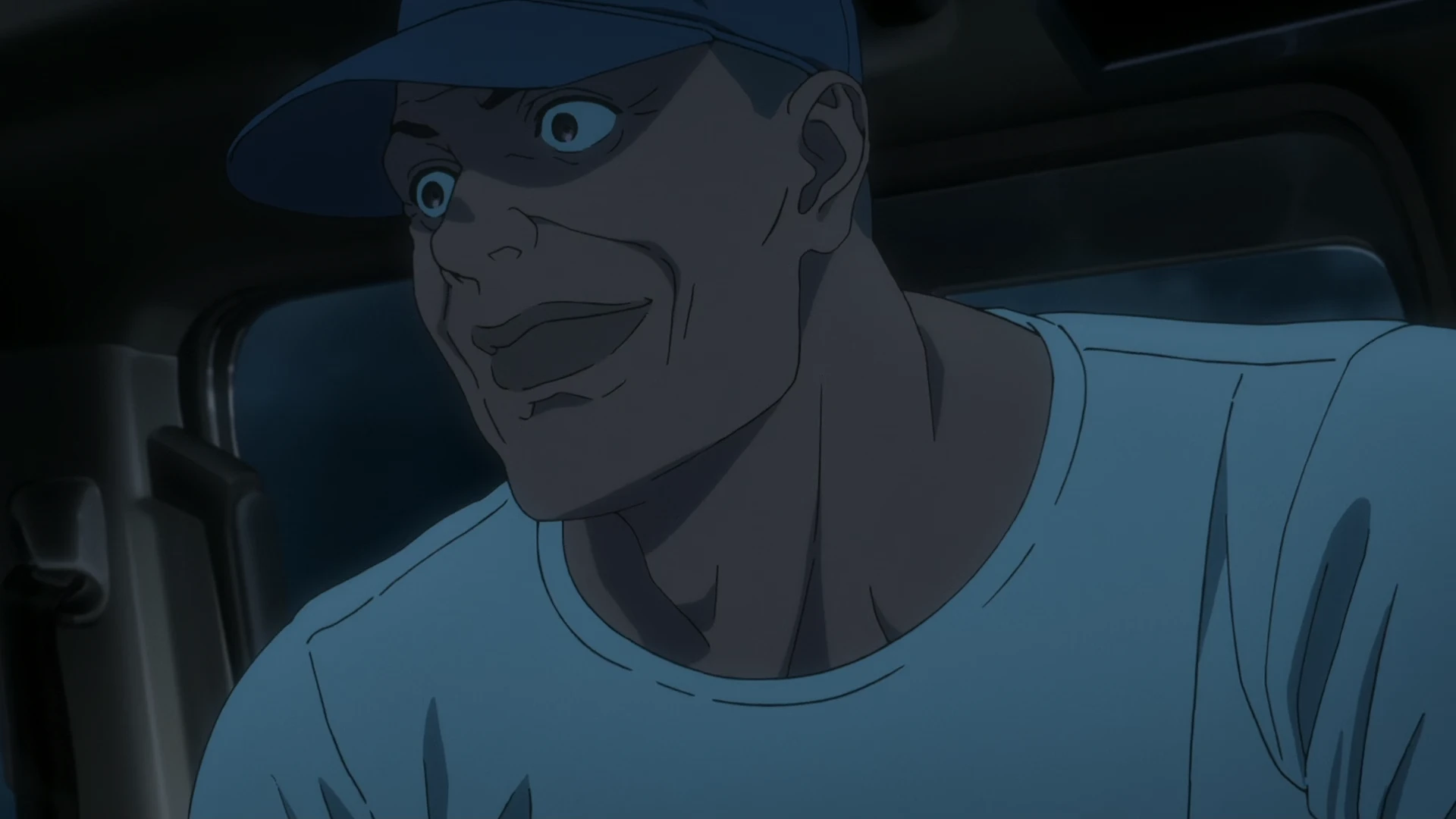 达尔文事变 第6话