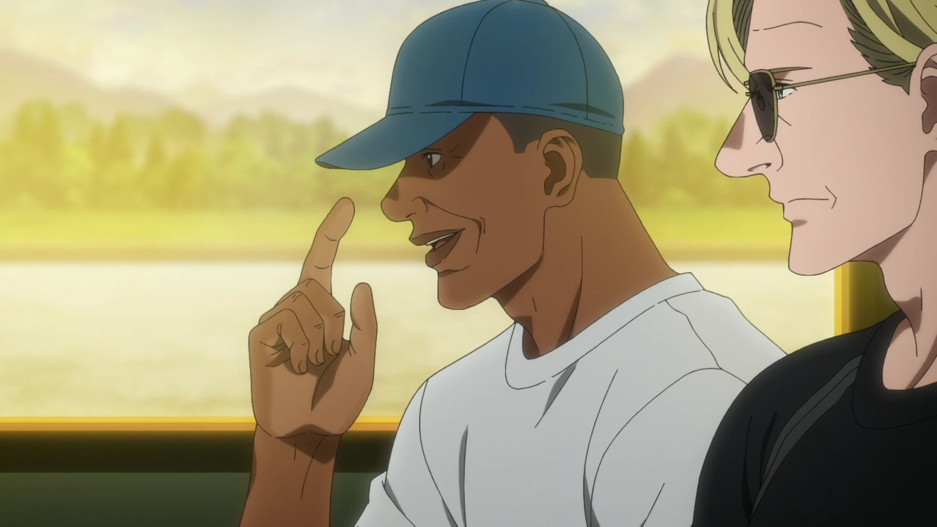 达尔文事变 第6话