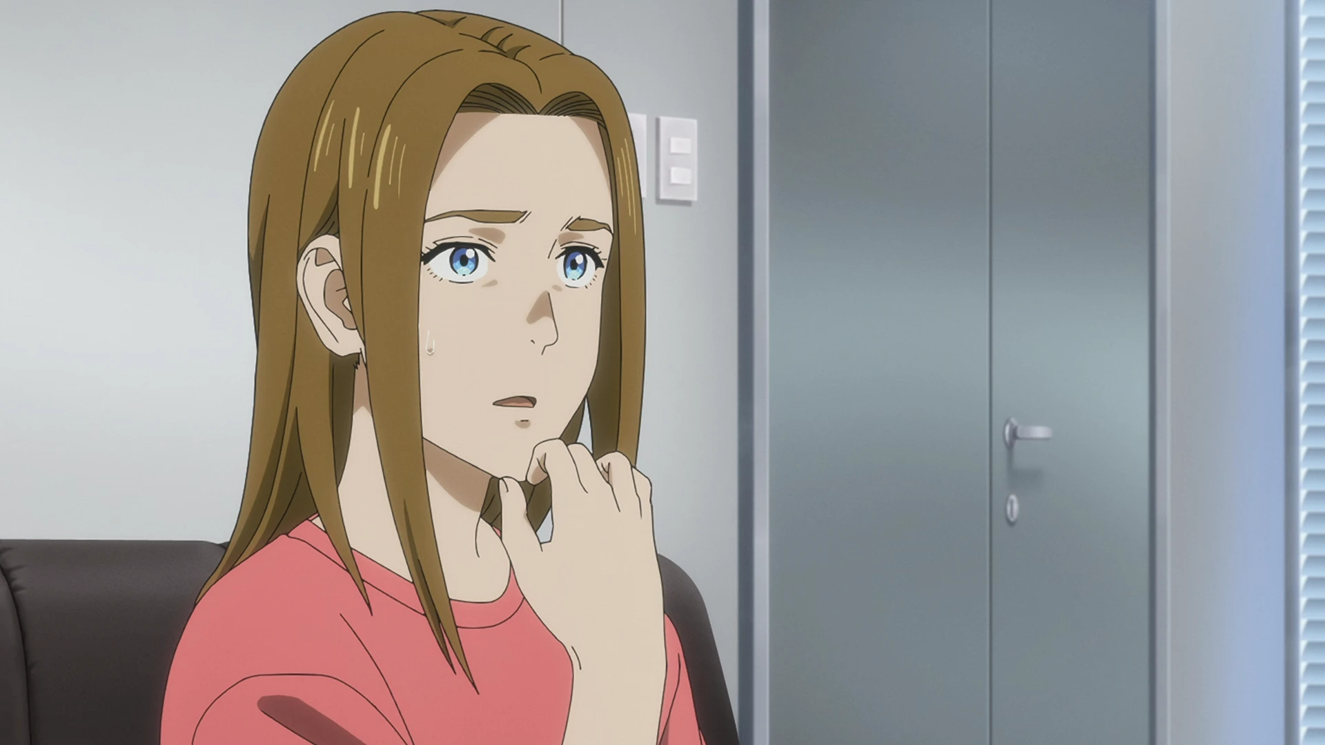 达尔文事变 第11话