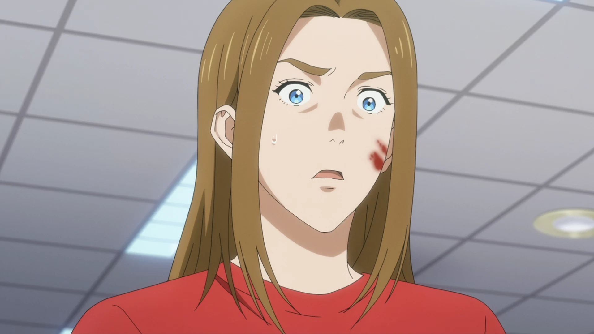 达尔文事变 第7话