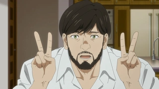 達爾文事變 第8話