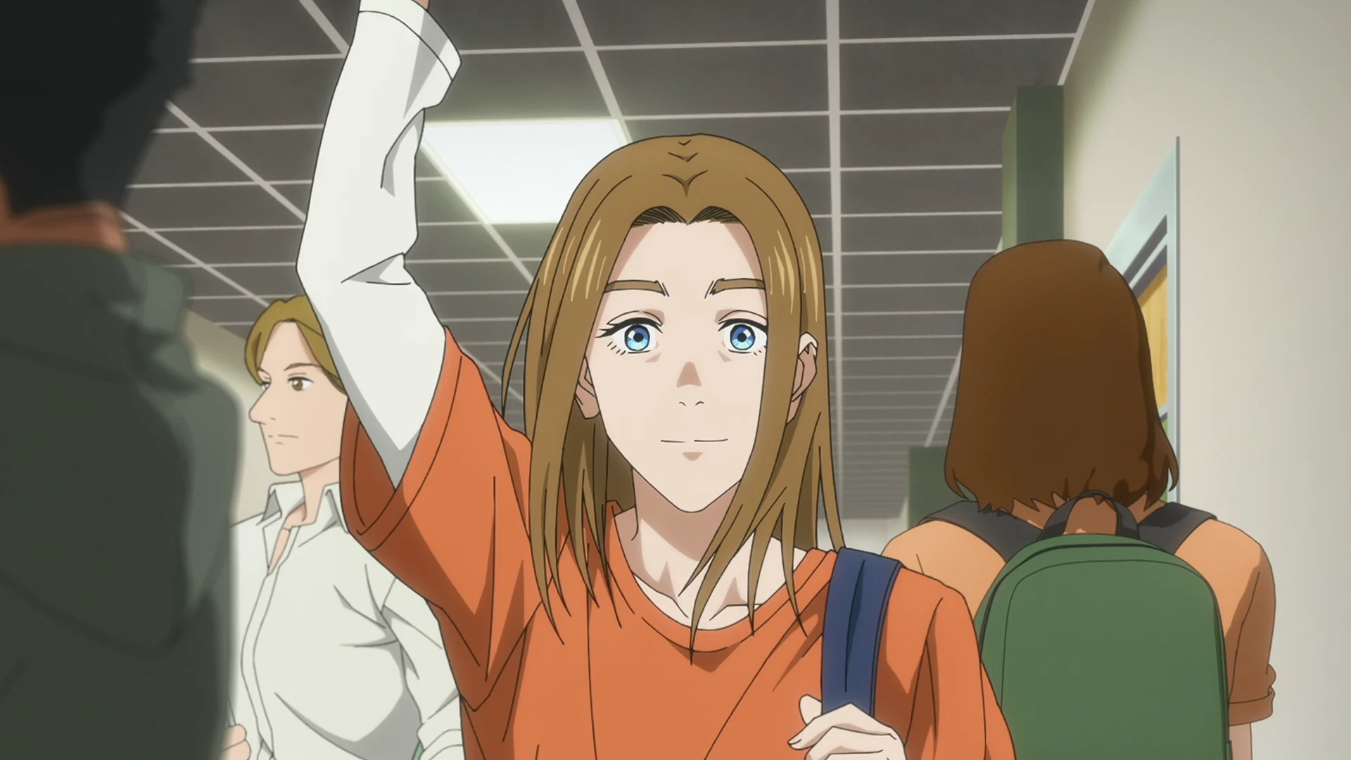 达尔文事变 第5话