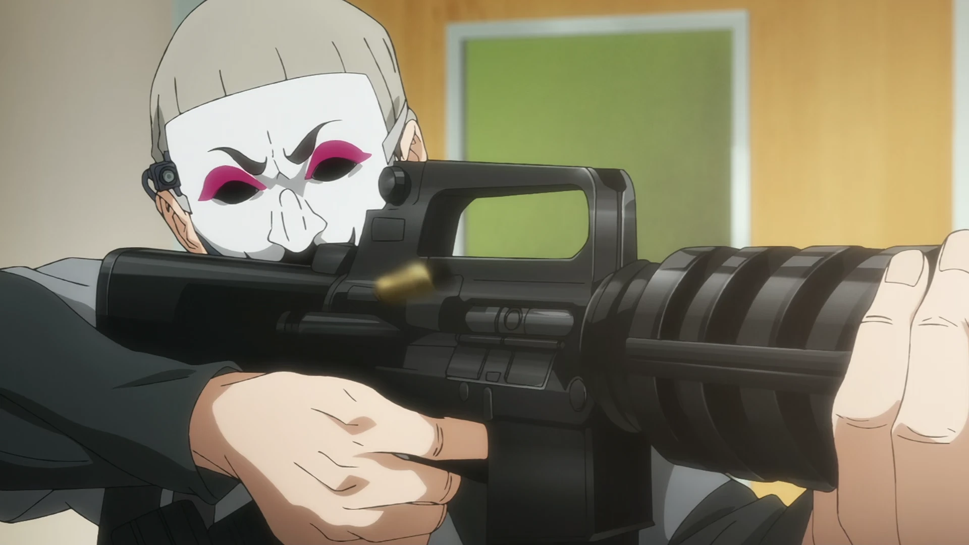 达尔文事变 第6话