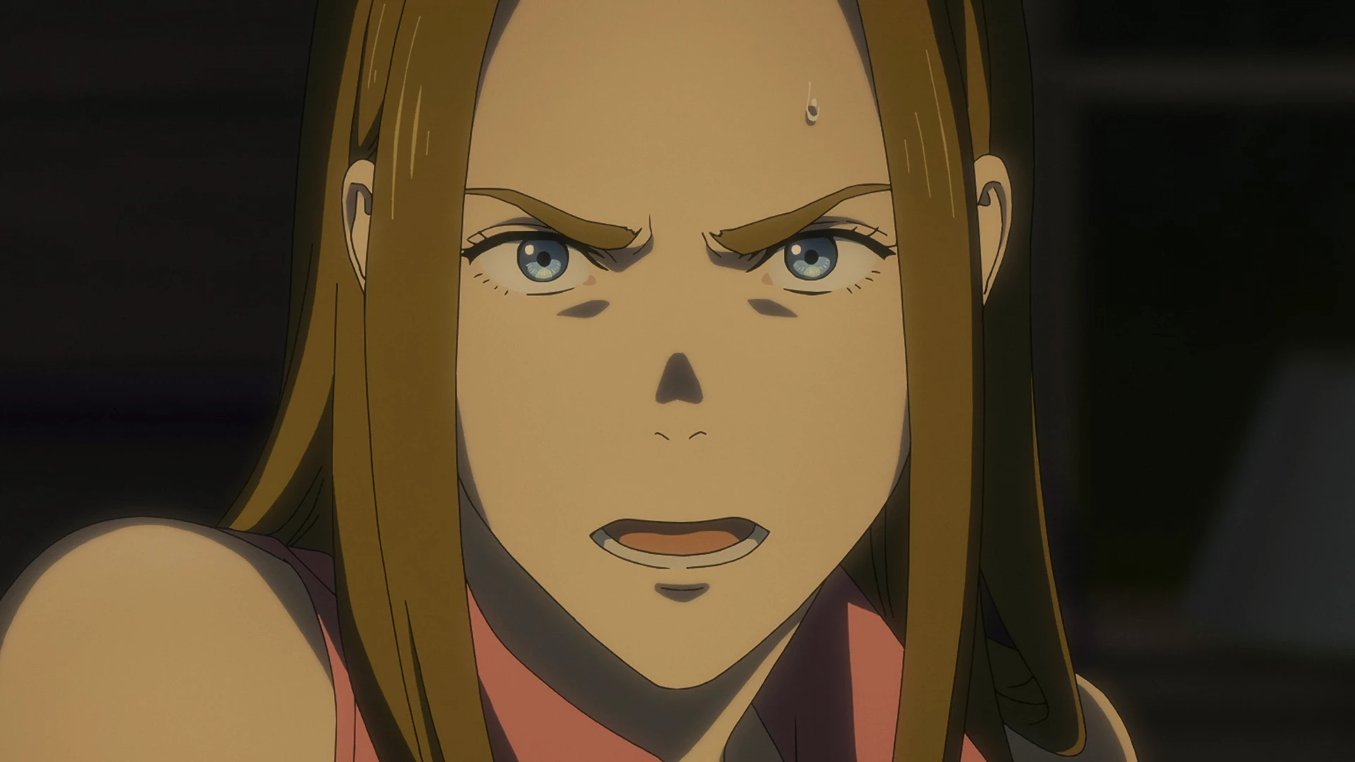 达尔文事变 第9话