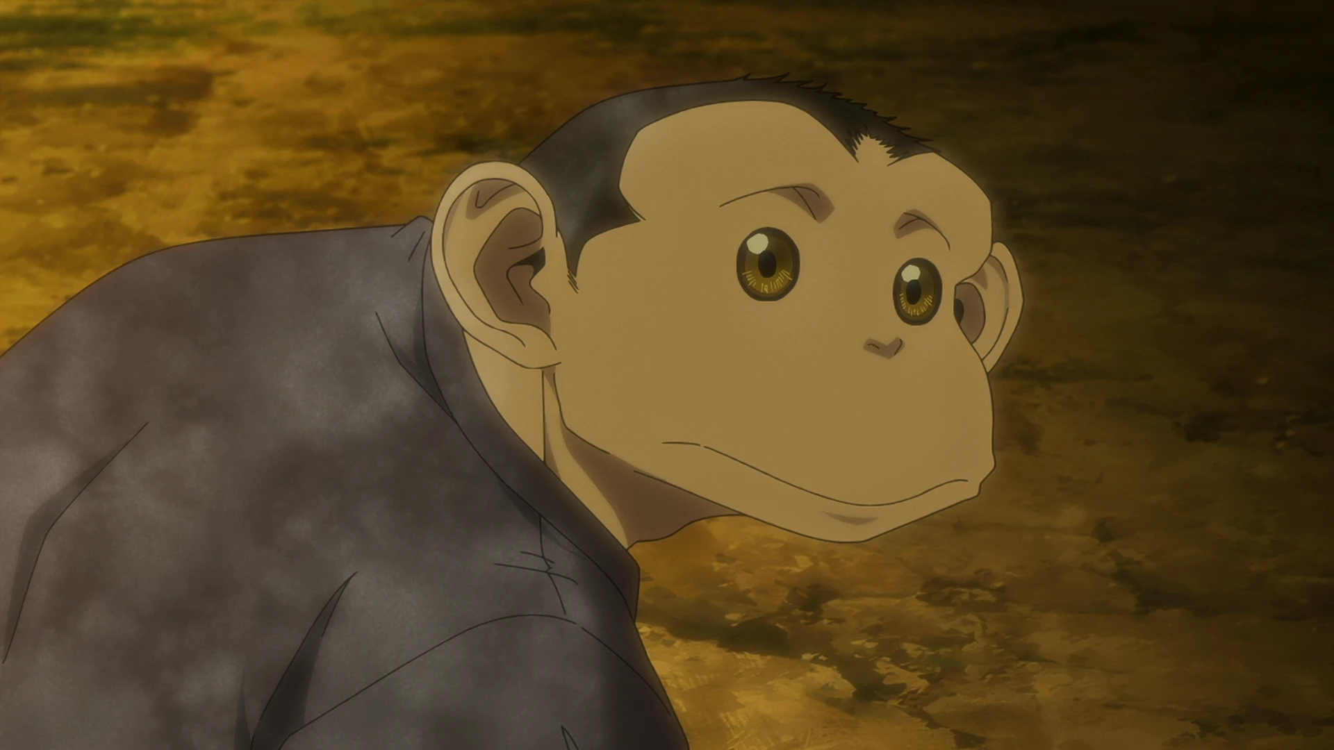 达尔文事变 第10话