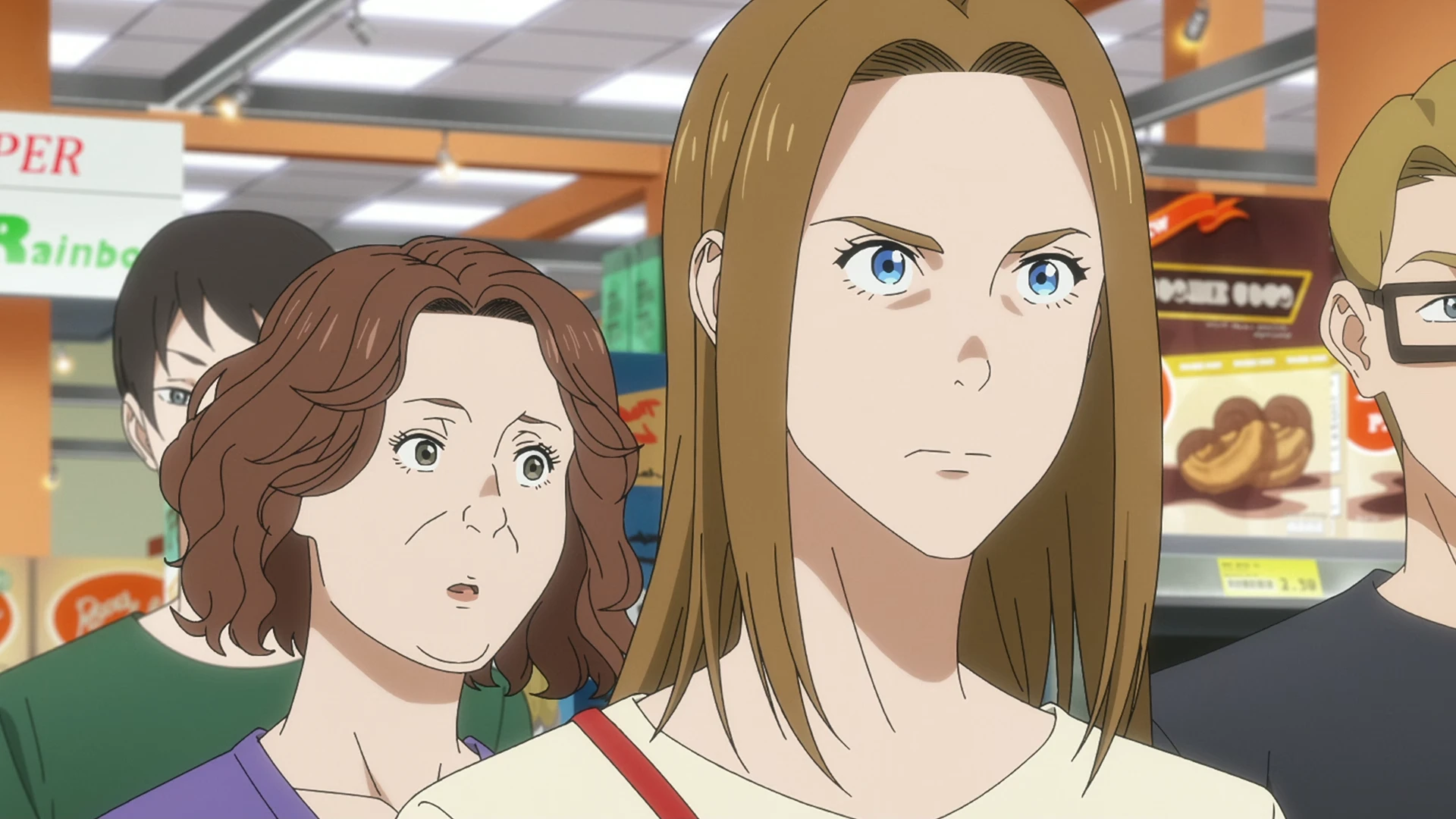 达尔文事变 第13话