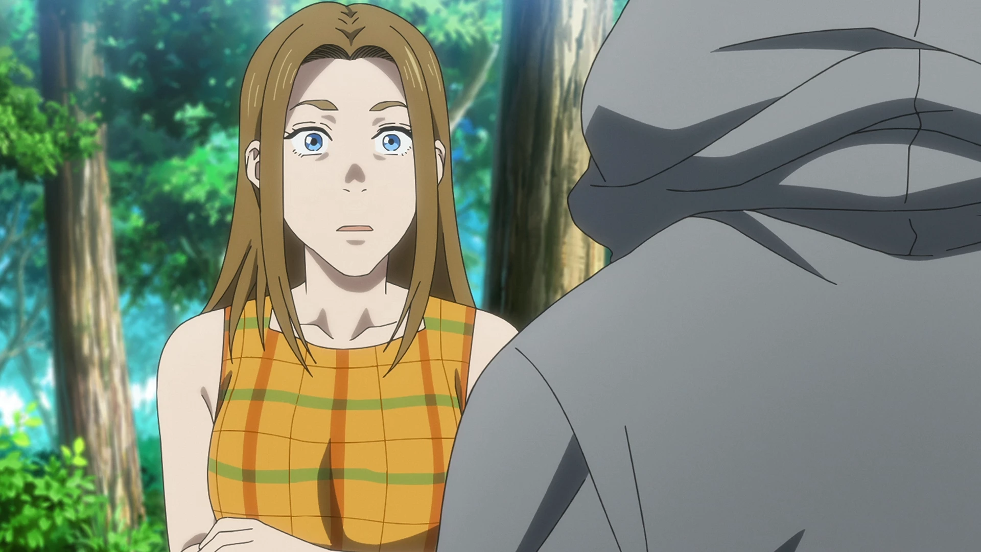 达尔文事变 第11话