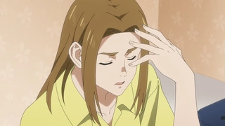 ダーウィン事変 第12話