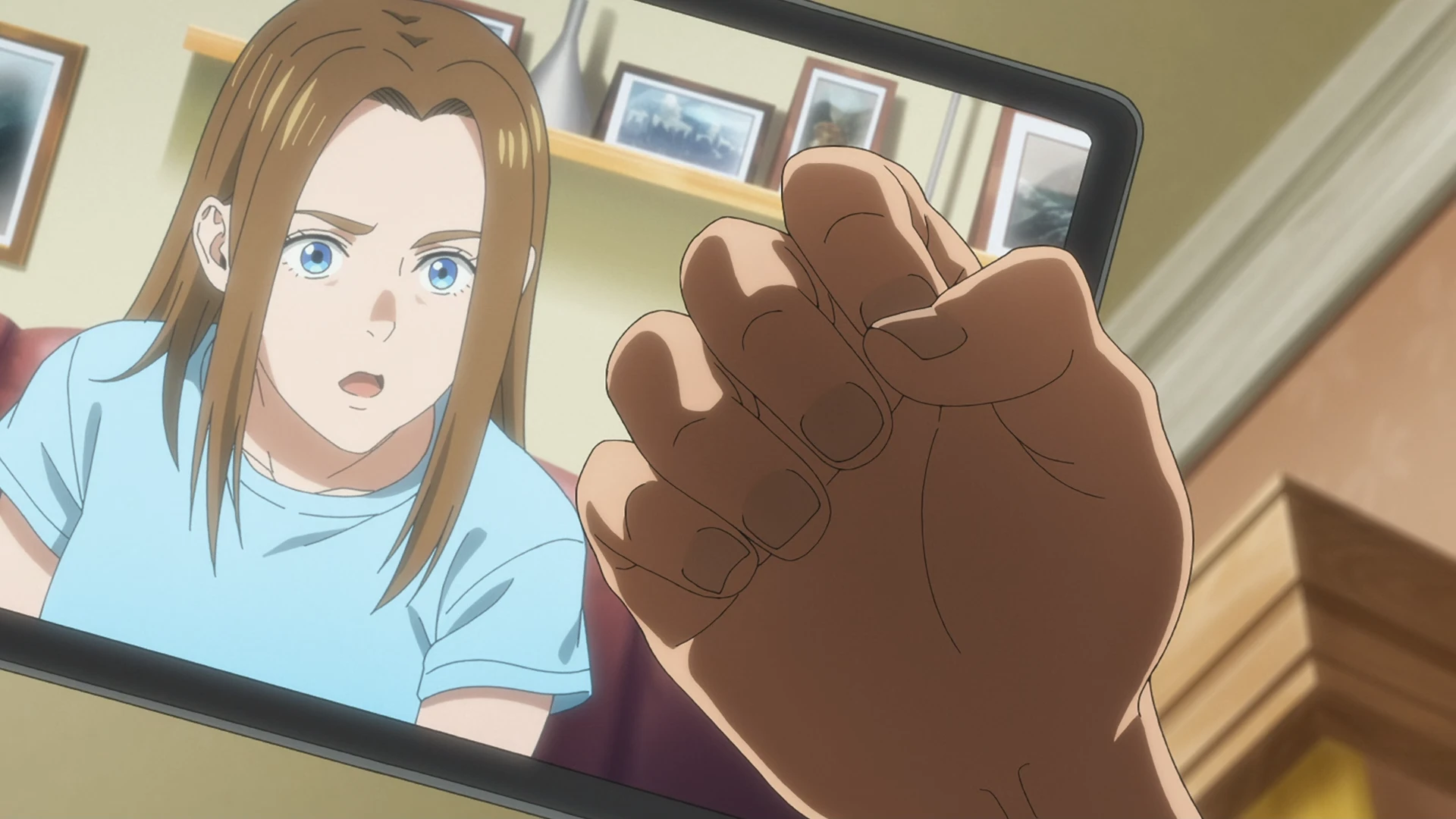 达尔文事变 第12话