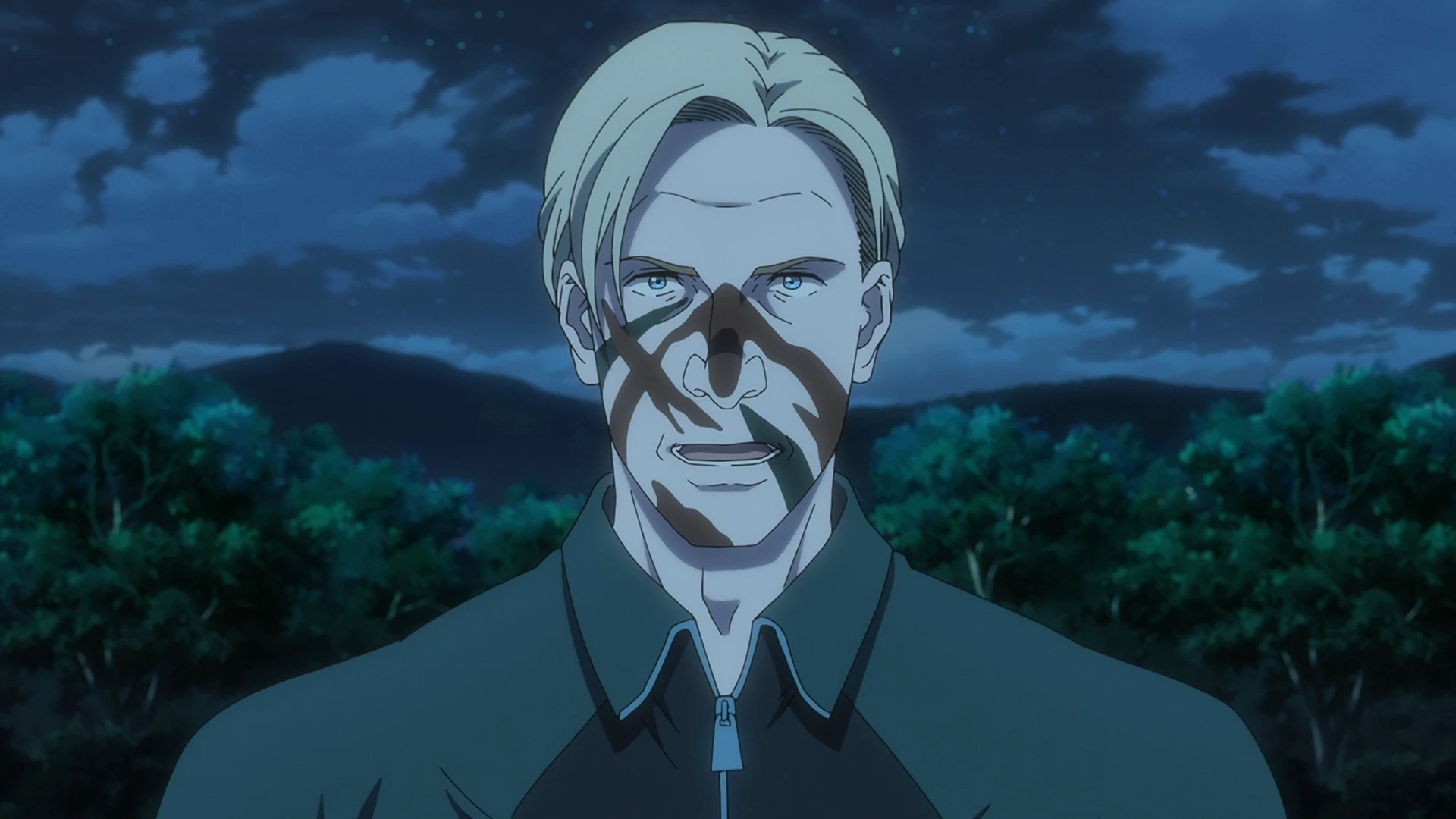 达尔文事变 第10话