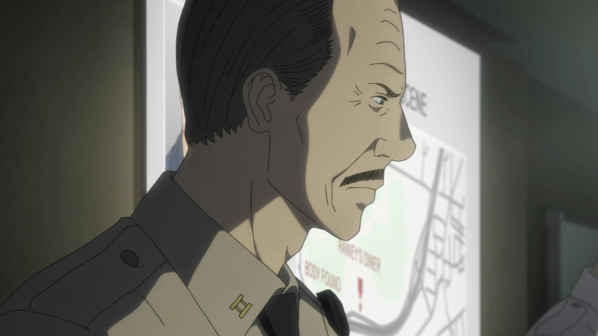 达尔文事变 第8话