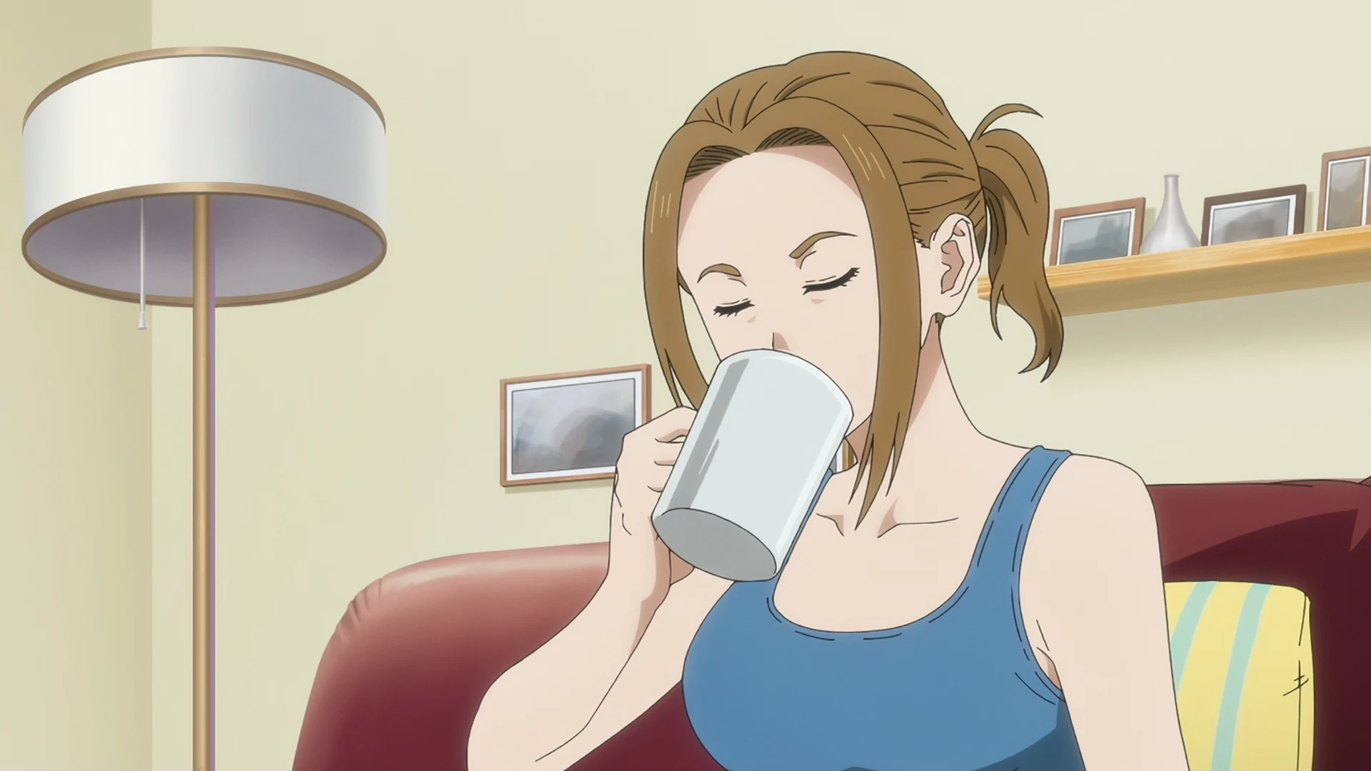 达尔文事变 第7话