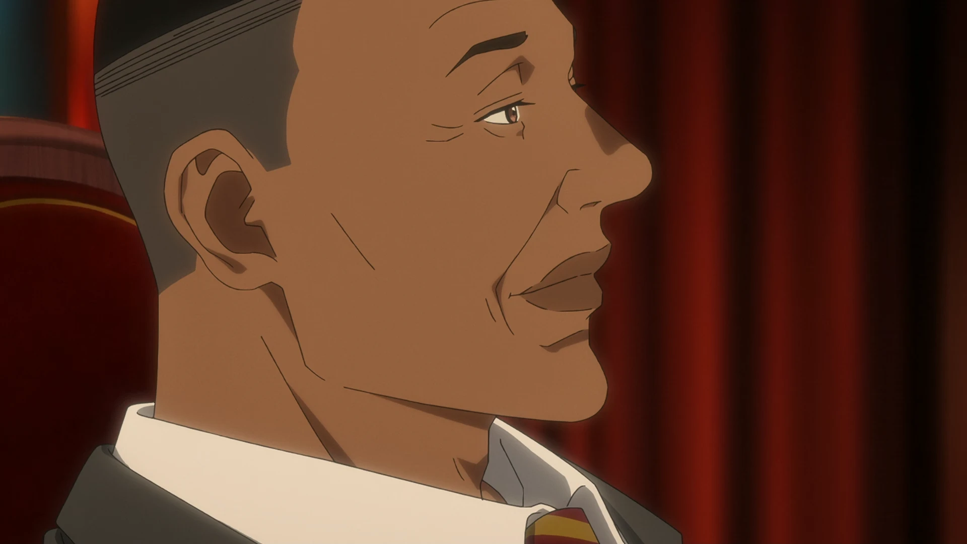 达尔文事变 第13话