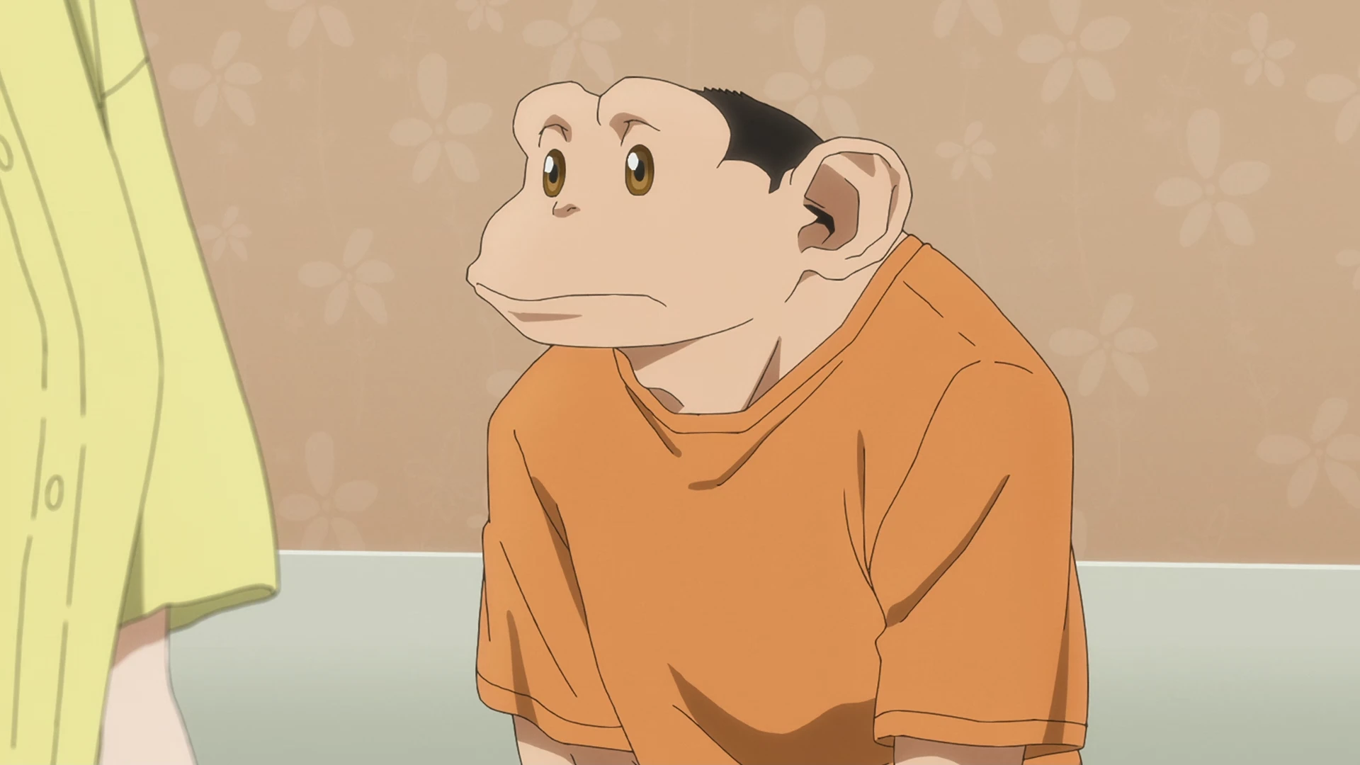 达尔文事变 第12话