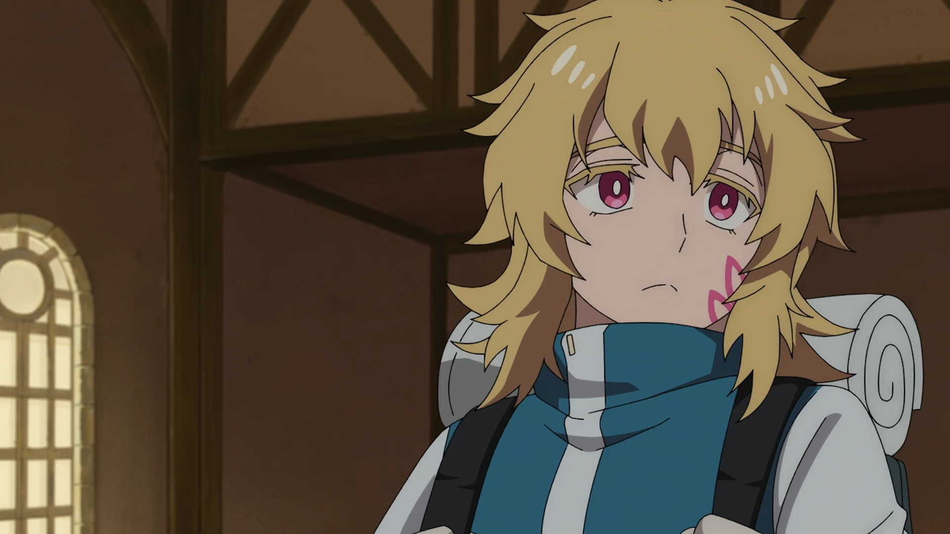 勇者之屑 第14话