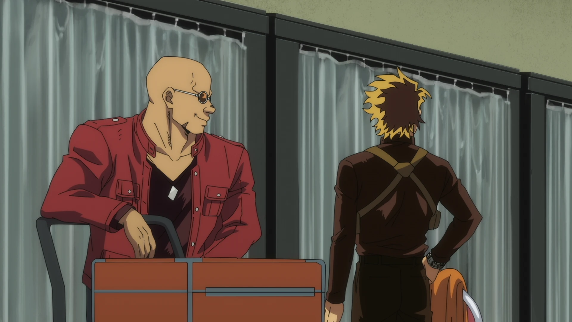 勇者之屑 第9话