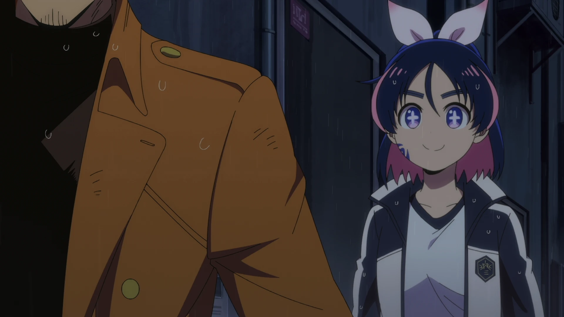 勇者之屑 第7话