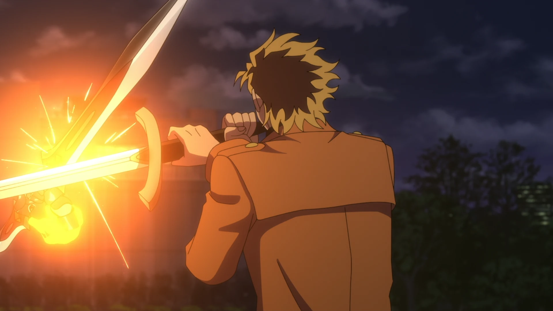 勇者之屑 第3话