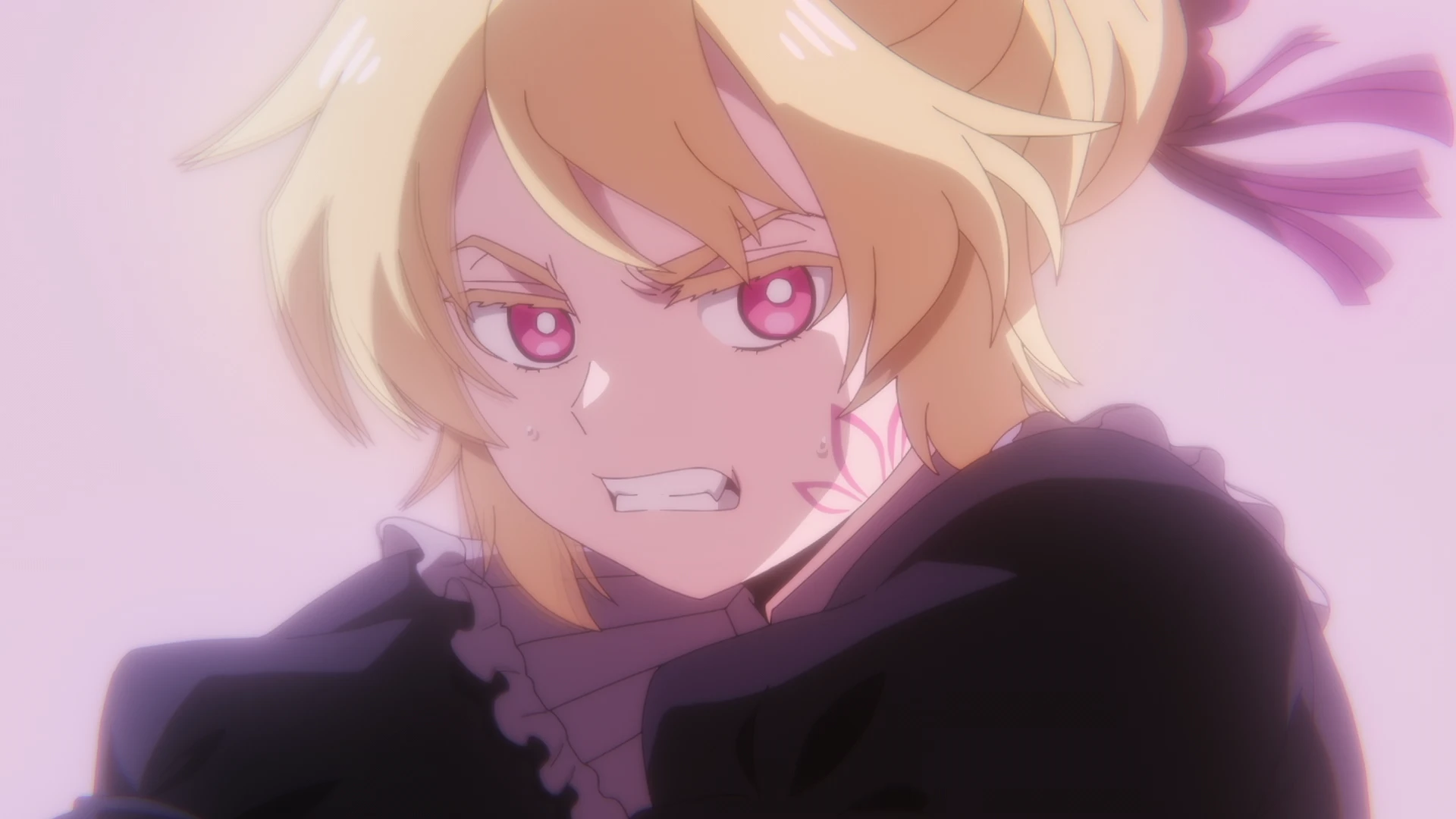 勇者之屑 第11话