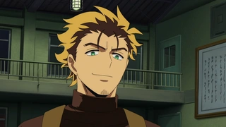 Yuusha no Kuzu - EP6