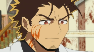 Yuusha no Kuzu - EP10