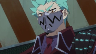 Yuusha no Kuzu - EP8