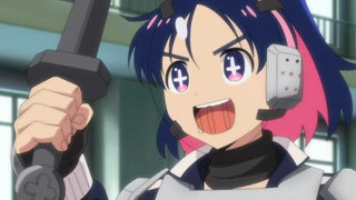 Yuusha no Kuzu - EP9