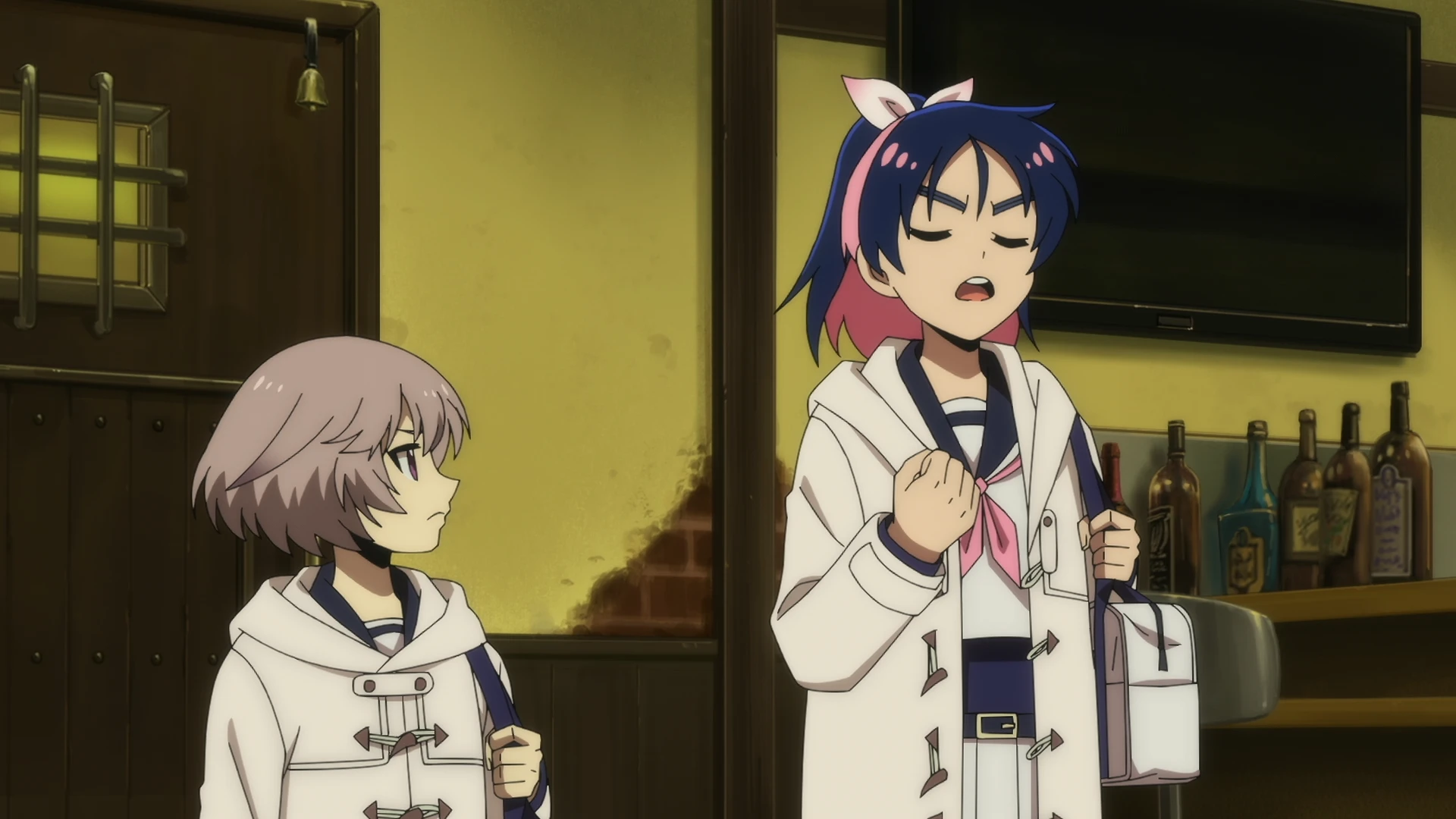 勇者之屑 第9话