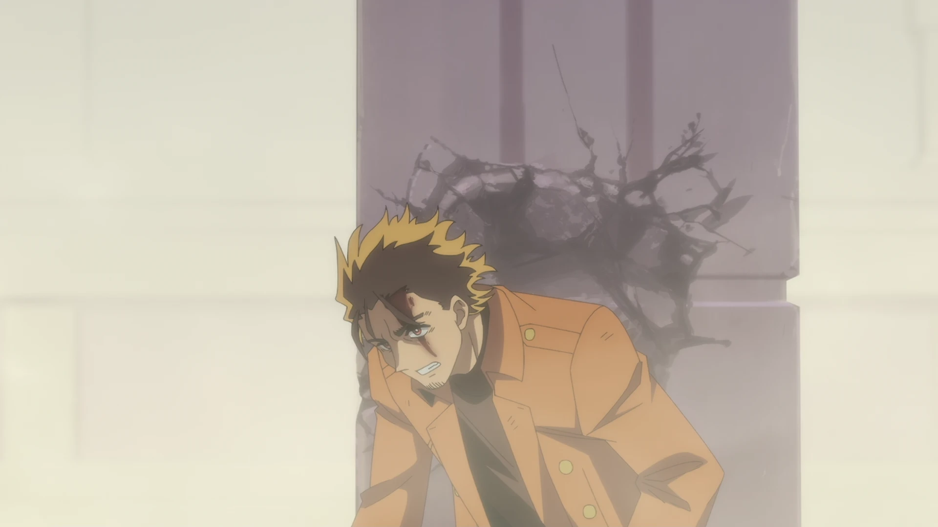 勇者之屑 第2话