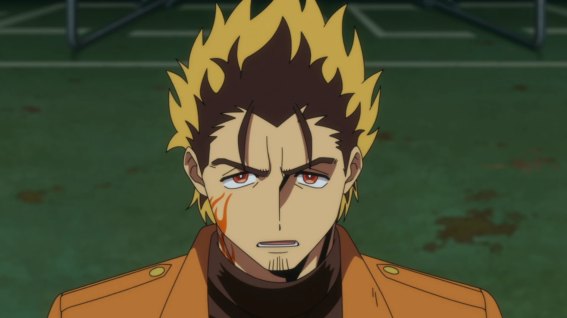 勇者之屑 第8话