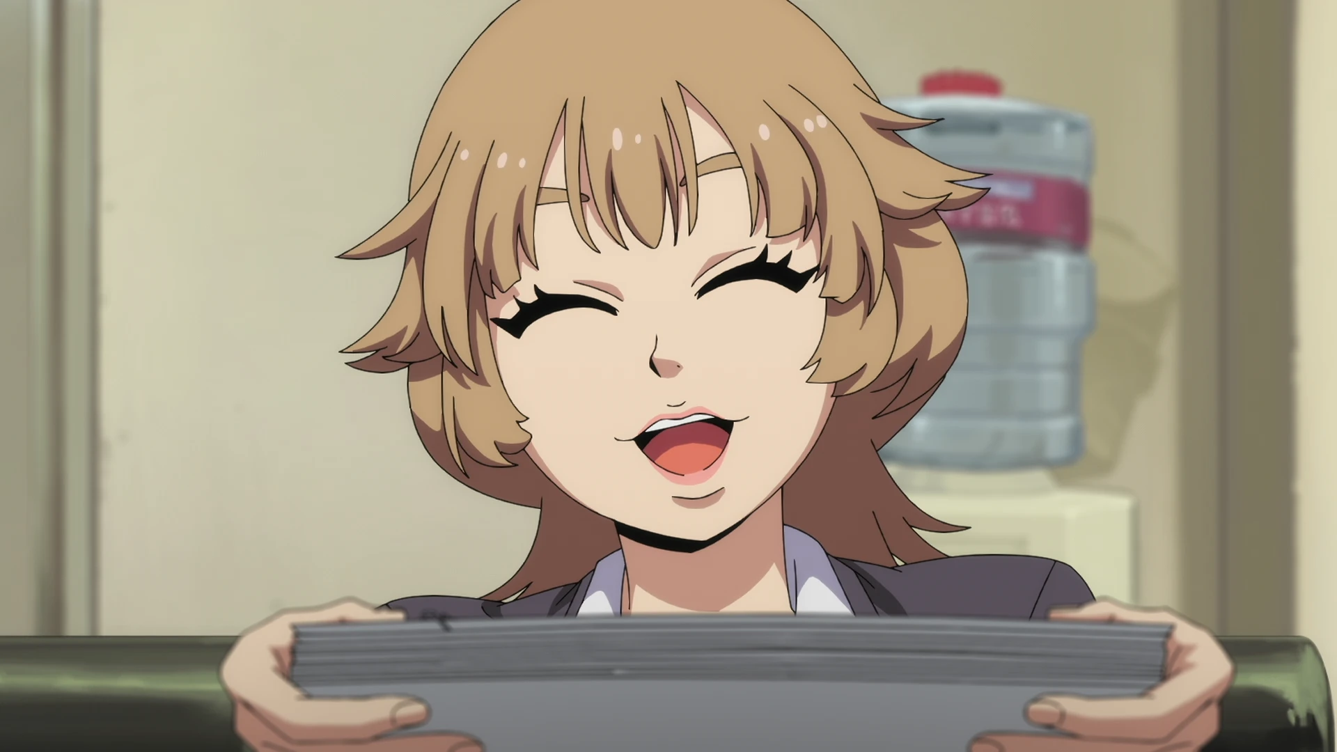 勇者之屑 第8话