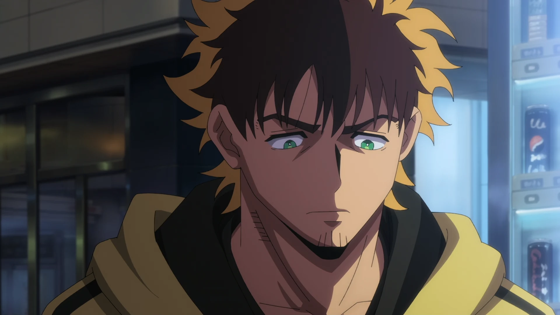 勇者之屑 第4话