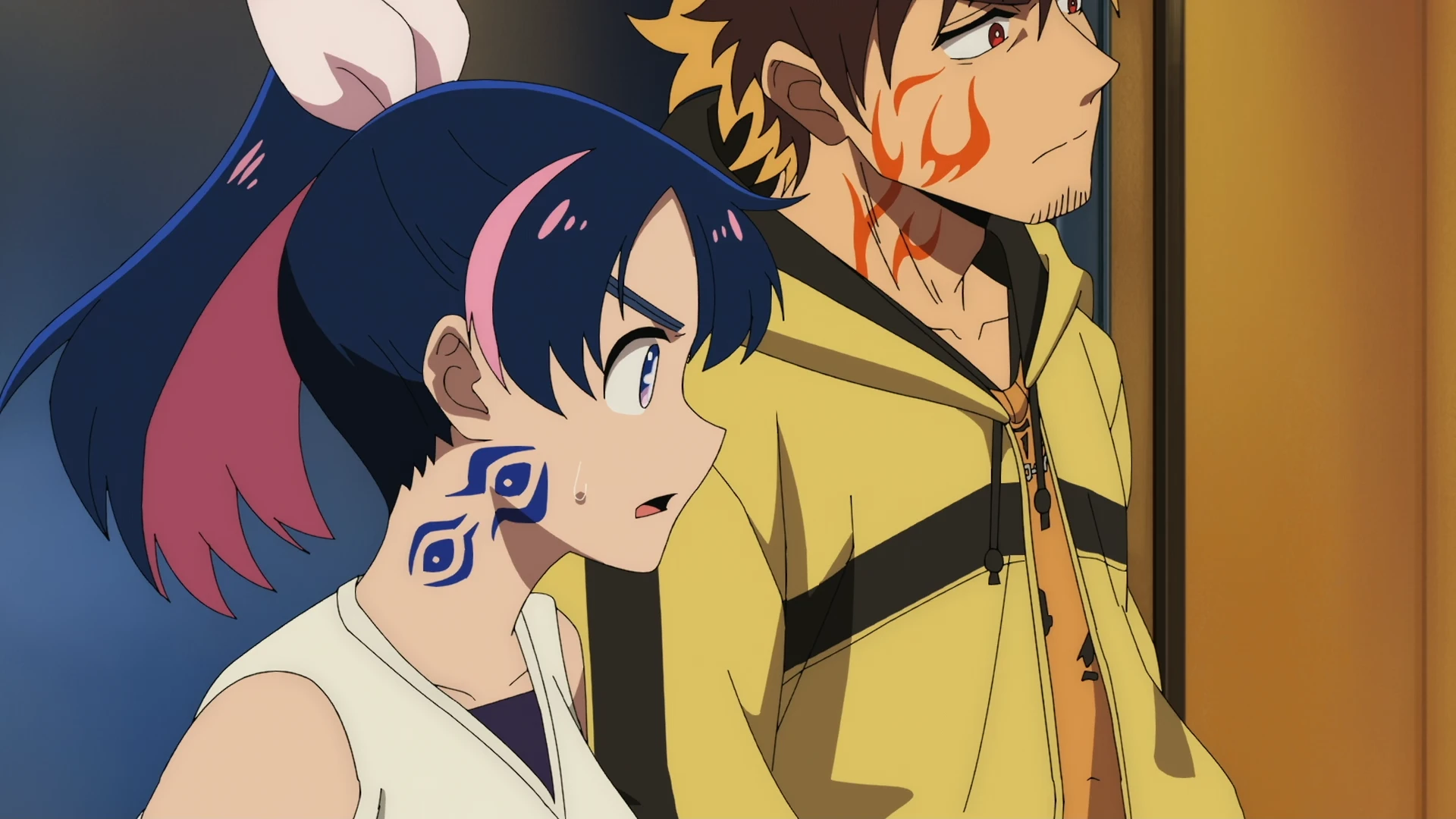 勇者之屑 第4话