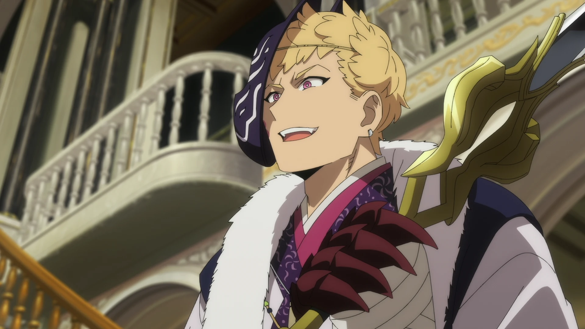 勇者之屑 第11话